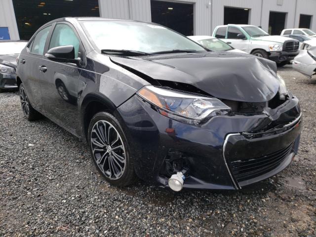 TOYOTA COROLLA L 2015 5yfburhe2fp251067