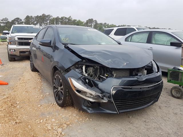 TOYOTA COROLLA L 2015 5yfburhe2fp252218