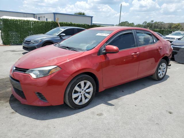 TOYOTA COROLLA 2015 5yfburhe2fp252719