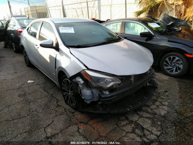 TOYOTA COROLLA 2015 5yfburhe2fp253773