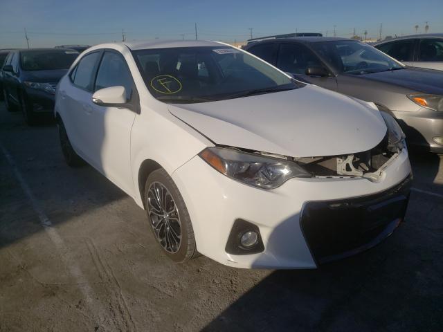 TOYOTA COROLLA L 2015 5yfburhe2fp255863