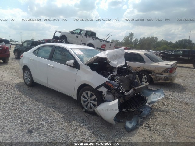 TOYOTA COROLLA 2015 5yfburhe2fp257841