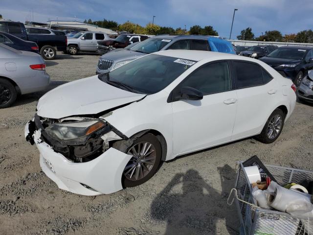 TOYOTA COROLLA L 2015 5yfburhe2fp258519