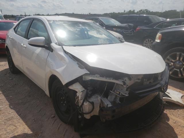 TOYOTA COROLLA L 2015 5yfburhe2fp258584