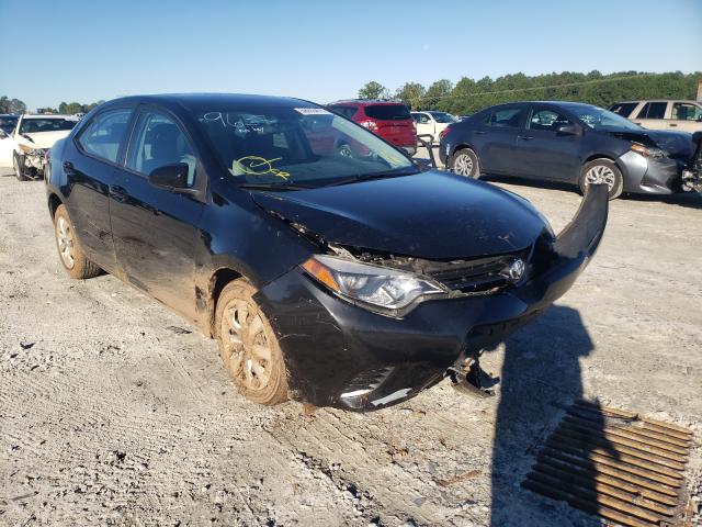 TOYOTA COROLLA L 2015 5yfburhe2fp259637