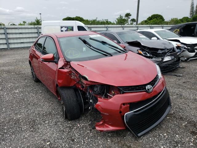 TOYOTA COROLLA L 2015 5yfburhe2fp262103