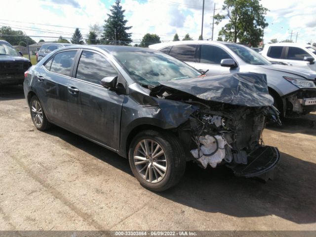 TOYOTA COROLLA 2015 5yfburhe2fp262487