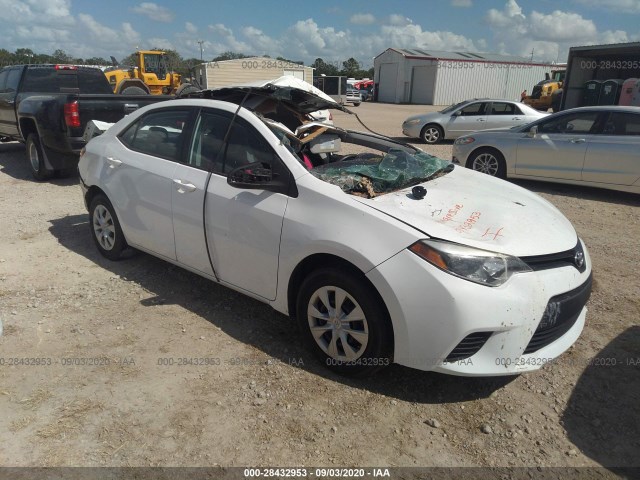 TOYOTA COROLLA 2015 5yfburhe2fp262991