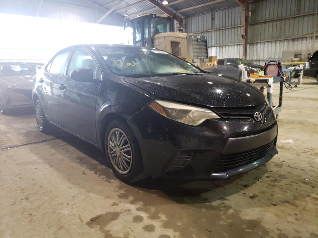 TOYOTA COROLLA L 2015 5yfburhe2fp266586