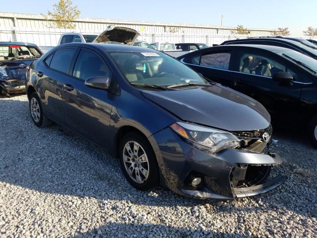 TOYOTA COROLLA L 2015 5yfburhe2fp268127