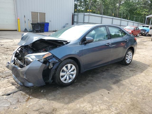 TOYOTA COROLLA 2015 5yfburhe2fp268211