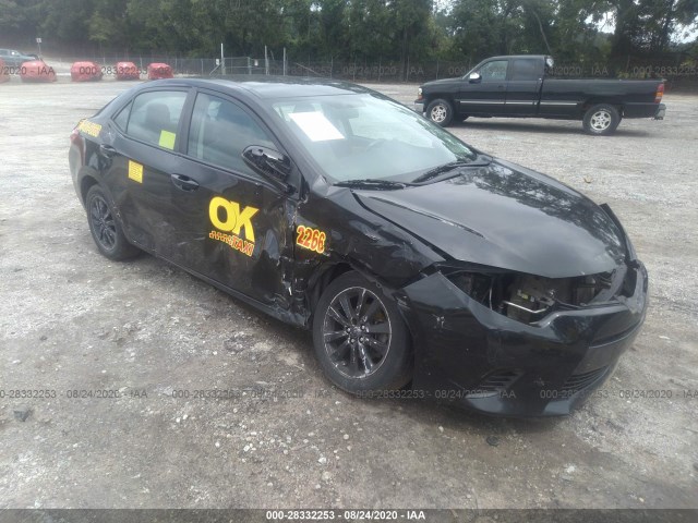 TOYOTA COROLLA 2015 5yfburhe2fp269584