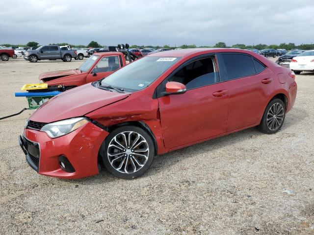 TOYOTA COROLLA 2015 5yfburhe2fp271383