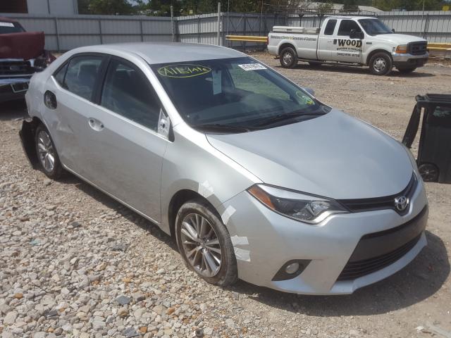 TOYOTA COROLLA L 2015 5yfburhe2fp271870