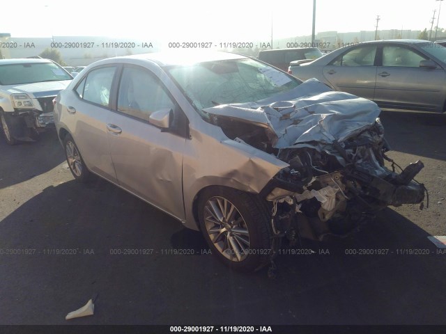 TOYOTA COROLLA 2015 5yfburhe2fp273330