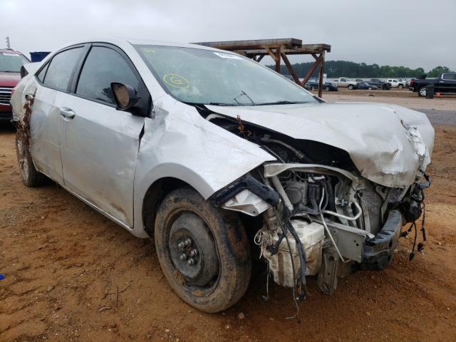 TOYOTA COROLLA L 2015 5yfburhe2fp274803