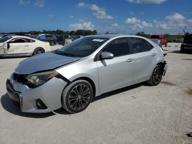 TOYOTA COROLLA 2015 5yfburhe2fp275272