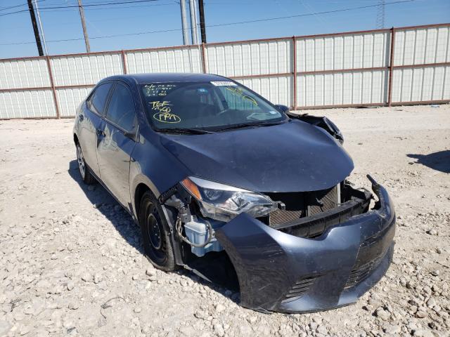 TOYOTA COROLLA L 2015 5yfburhe2fp276549