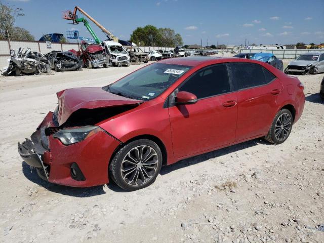 TOYOTA COROLLA L 2015 5yfburhe2fp276678