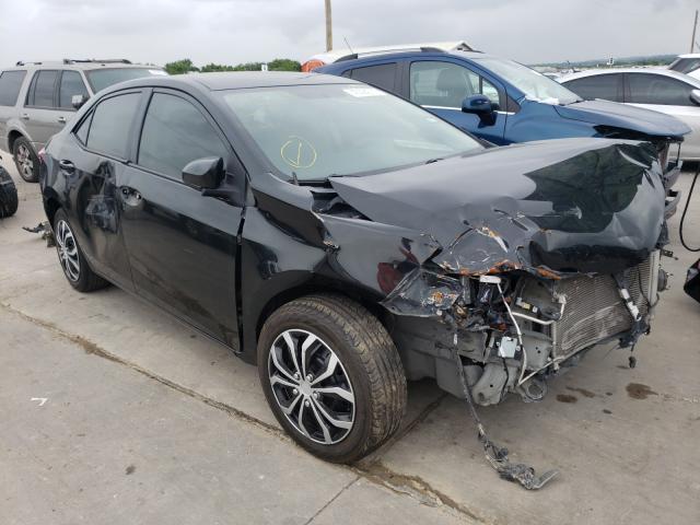 TOYOTA COROLLA L 2015 5yfburhe2fp277930