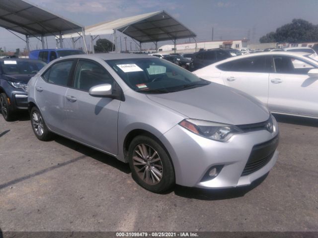 TOYOTA COROLLA 2015 5yfburhe2fp279113