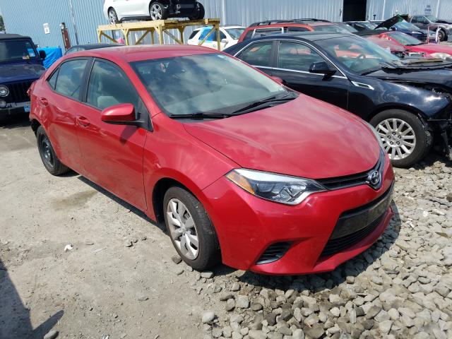 TOYOTA COROLLA L 2015 5yfburhe2fp281444