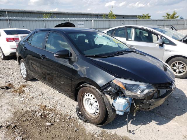 TOYOTA COROLLA L 2015 5yfburhe2fp281962