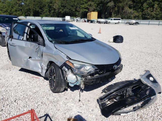 TOYOTA COROLLA L 2015 5yfburhe2fp282383