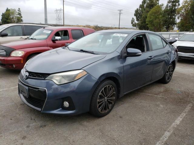 TOYOTA COROLLA L 2015 5yfburhe2fp282397