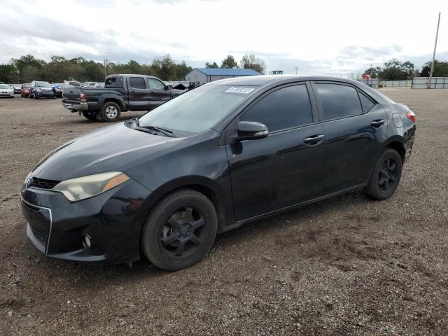 TOYOTA COROLLA L 2015 5yfburhe2fp282531