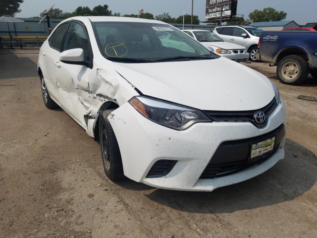 TOYOTA COROLLA L 2015 5yfburhe2fp282688