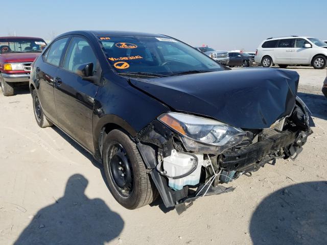 TOYOTA COROLLA L 2015 5yfburhe2fp283212