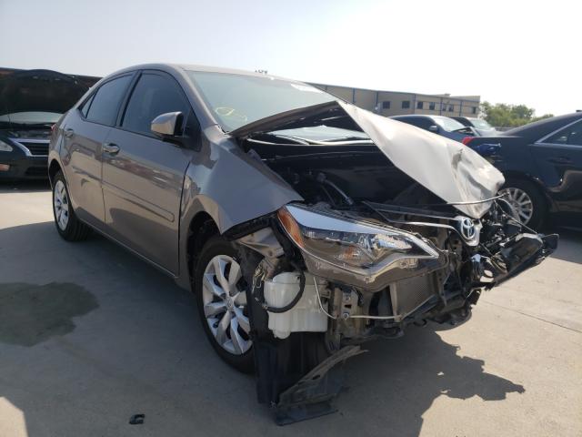 TOYOTA COROLLA L 2015 5yfburhe2fp283906