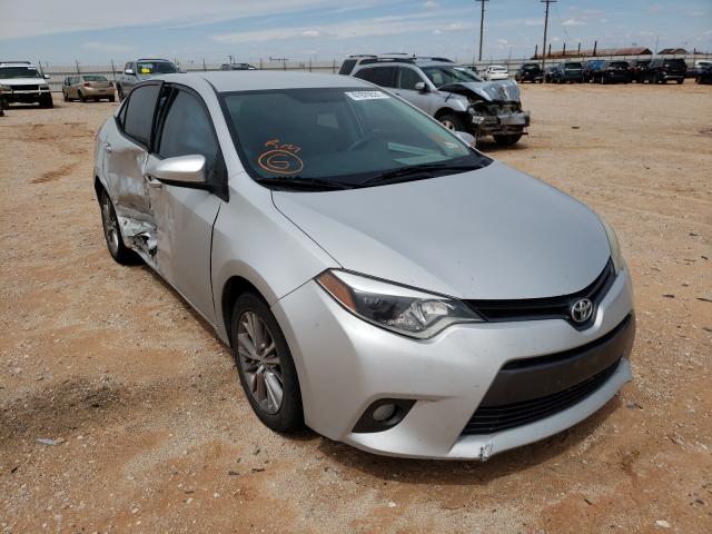 TOYOTA COROLLA L 2015 5yfburhe2fp285543