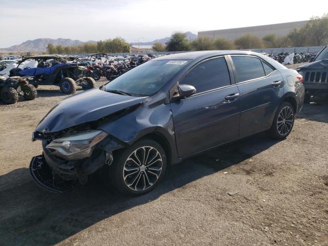 TOYOTA COROLLA L 2015 5yfburhe2fp287695