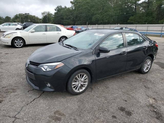 TOYOTA COROLLA L 2015 5yfburhe2fp288958