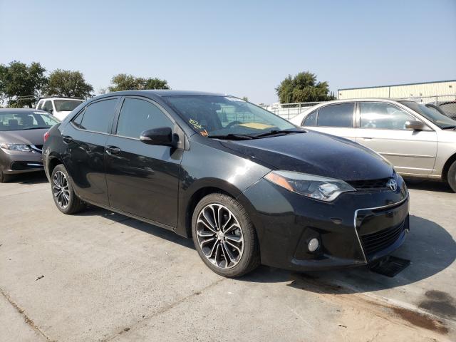 TOYOTA COROLLA L 2015 5yfburhe2fp289897