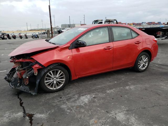 TOYOTA COROLLA 2015 5yfburhe2fp296056