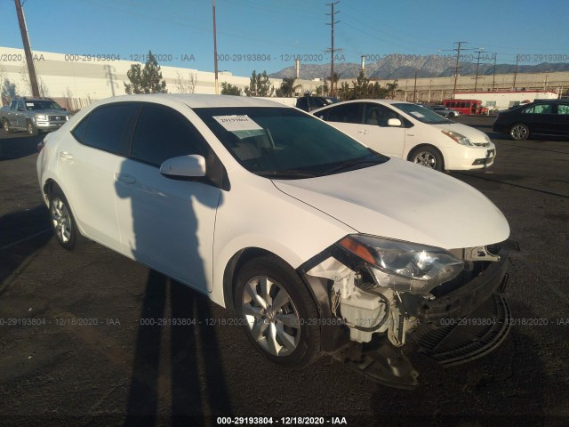 TOYOTA COROLLA 2015 5yfburhe2fp296252