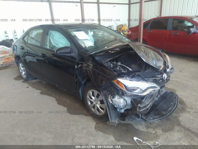 TOYOTA COROLLA 2015 5yfburhe2fp296994