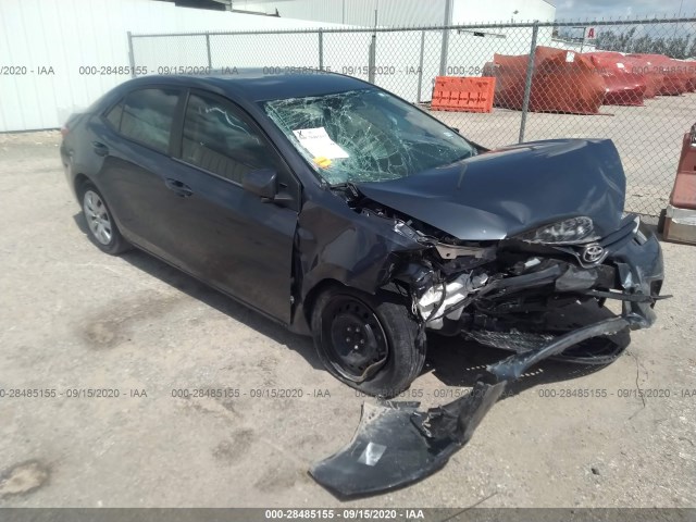 TOYOTA COROLLA 2015 5yfburhe2fp297398