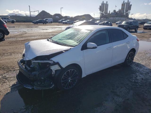 TOYOTA COROLLA L 2015 5yfburhe2fp297823