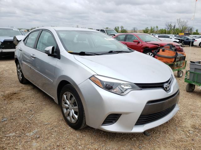 TOYOTA COROLLA L 2015 5yfburhe2fp298390