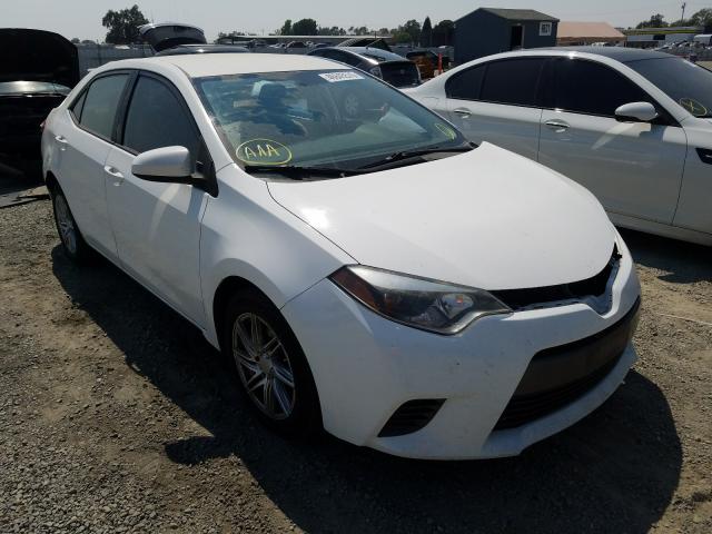 TOYOTA COROLLA L 2015 5yfburhe2fp298468