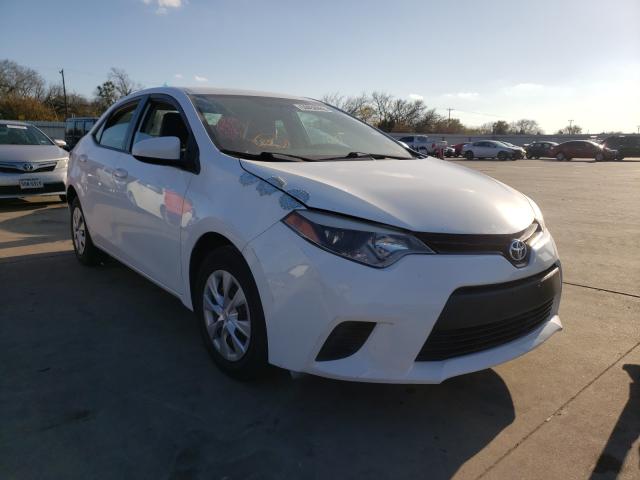 TOYOTA COROLLA L 2015 5yfburhe2fp298678