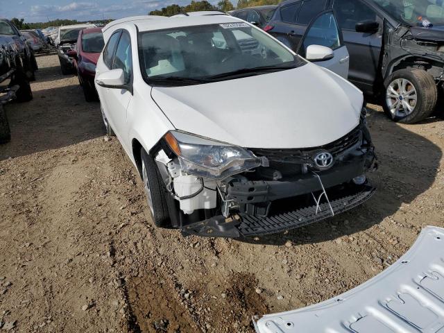 TOYOTA COROLLA L 2015 5yfburhe2fp299586