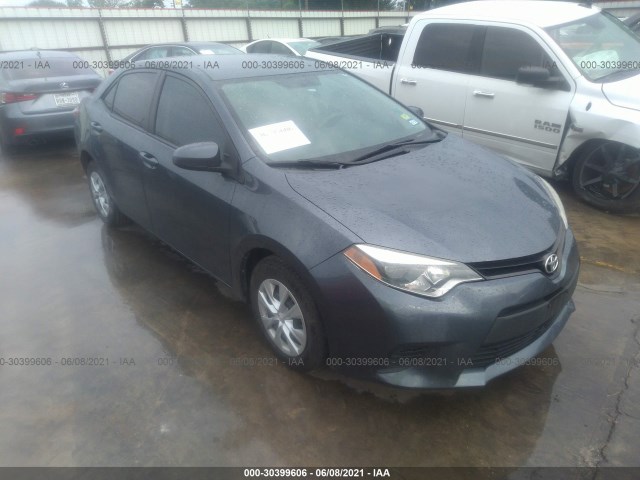 TOYOTA COROLLA 2015 5yfburhe2fp299751