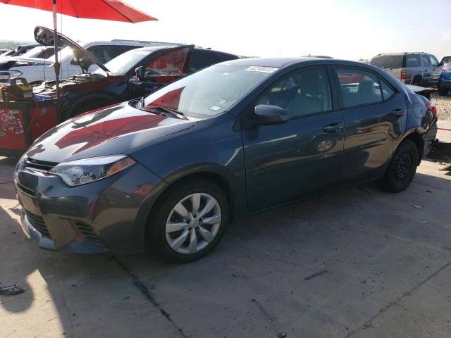 TOYOTA COROLLA L 2015 5yfburhe2fp300011