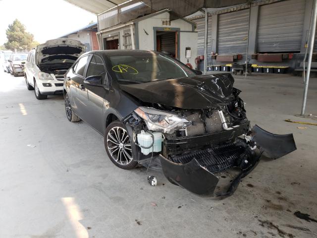 TOYOTA COROLLA L 2015 5yfburhe2fp300025