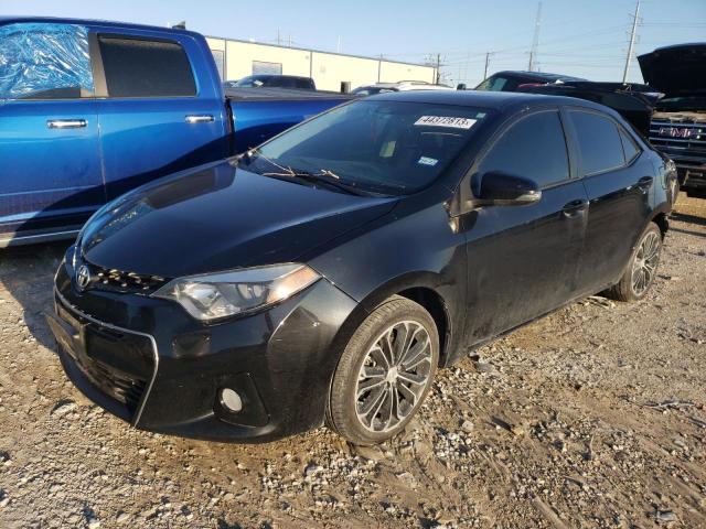 TOYOTA COROLLA L 2015 5yfburhe2fp300851